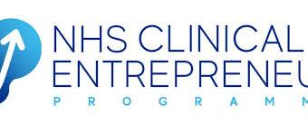 NHS Clinical Entrepreneur Programme
