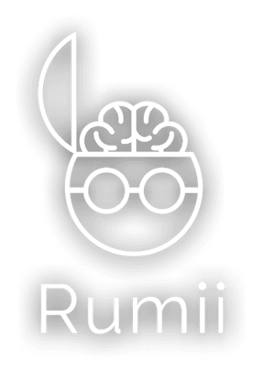 Rumii Logo